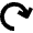 Redo Arrow Icon from Nova Solid Set