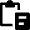 Task Text Icon from Nova Solid Set