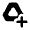 Add To Drive Fill Icon from Rounded Fill - Material Pro Set
