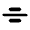 Align Center Icon from Rounded Line - Material Pro Set