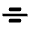 Align Center Fill Icon from Outlined Fill - Material Pro Set