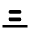 Align End Icon from Outlined Line - Material Pro Set