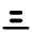 Align End Icon from Rounded Line - Material Pro Set