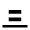 Align End Icon from Sharp Line - Material Pro Set