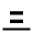 Align End Icon from Outlined Line - Material Symbols Set