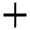 Align Flex Center Icon from Outlined Line - Material Symbols Set