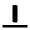 Align Flex End Fill Icon from Outlined Fill - Material Pro Set