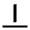 Align Flex End Icon from Outlined Line - Material Symbols Set