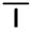 Align Flex Start Icon from Rounded Line - Material Symbols Set