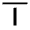 Align Flex Start Fill Icon from Outlined Fill - Material Symbols Set