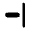Align Horizontal Right Alt Icon from Rounded Line - Material Pro Set