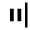 Align Justify Flex End Icon from Sharp Line - Material Pro Set