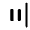 Align Justify Flex End Icon from Rounded Line - Material Symbols Set