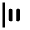 Align Justify Flex Start Fill Icon from Outlined Fill - Material Pro Set