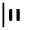 Align Justify Flex Start Icon from Rounded Line - Material Symbols Set