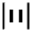 Align Justify Space Even Icon from Outlined Line - Material Symbols Set