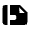 Align Margin Horizontal Fill Icon from Rounded Fill - Material Pro Set