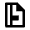 Align Margin Vertical Icon from Outlined Line - Material Pro Set