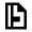 Align Margin Vertical Icon from Sharp Line - Material Pro Set