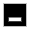 Align Object Bottom Fill Icon from Sharp Fill - Material Pro Set