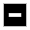 Align Object Horizontal Fill Icon from Sharp Fill - Material Pro Set
