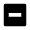 Align Object Horizontal Fill Icon from Outlined Fill - Material Pro Set