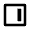 Align Object Right Icon from Outlined Line - Material Pro Set