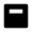 Align Object Top Fill Icon from Outlined Fill - Material Pro Set