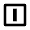 Align Object Vertical Icon from Outlined Line - Material Pro Set