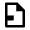 Align Page Icon from Outlined Line - Material Pro Set