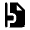 Align Page Fill Icon from Rounded Fill - Material Pro Set