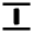 Align Self Stretch Fill Icon from Outlined Fill - Material Pro Set