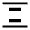 Align Space Around Icon from Outlined Line - Material Symbols Set