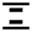 Align Space Around Icon from Sharp Line - Material Pro Set