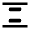 Align Space Around Icon from Outlined Line - Material Pro Set