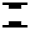 Align Space Between Icon from Sharp Line - Material Pro Set