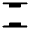 Align Space Between Icon from Rounded Line - Material Symbols Set