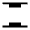 Align Space Between Icon from Outlined Line - Material Symbols Set