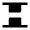 Align Stretch Icon from Outlined Line - Material Pro Set