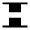 Align Stretch Icon from Outlined Line - Material Symbols Set