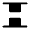 Align Stretch Icon from Rounded Line - Material Symbols Set