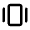 Amp Stories Icon from Rounded Line - Material Pro Set