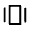 Amp Stories Icon from Rounded Line - Material Symbols Set