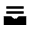 Archive Alt Fill Icon from Sharp Fill - Material Pro Set