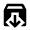 Archive Fill Icon from Outlined Fill - Material Pro Set