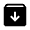 Archive Fill Icon from Outlined Fill - Material Symbols Set