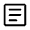 Article Icon from Rounded Line - Material Symbols Set