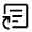 Article Shortcut Icon from Rounded Line - Material Symbols Set