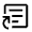 Article Shortcut Icon from Outlined Line - Material Symbols Set