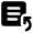 Article Shortcut Fill Icon from Rounded Fill - Material Pro Set
